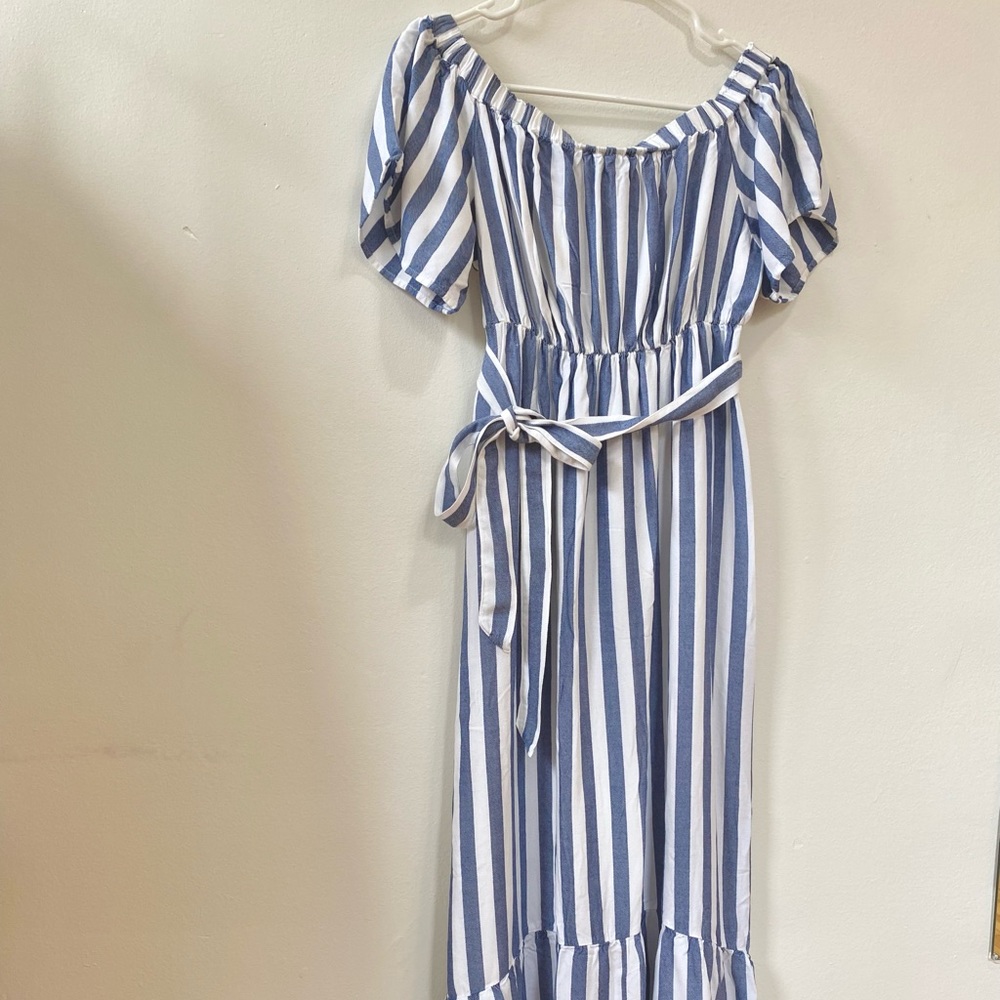 Maternity dress